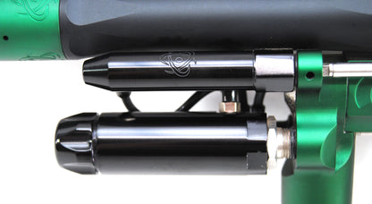 Used Inception Designs Predator Autococker