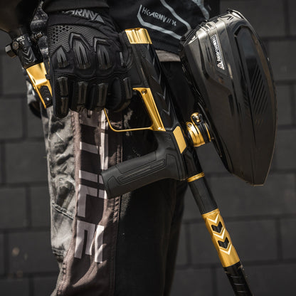 HK Fossil - Eclipse CS3 - Prestige