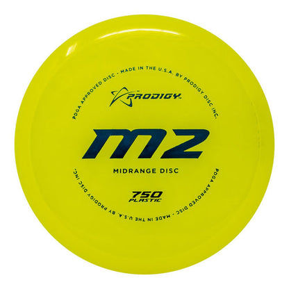 Prodigy M2 Midrange Disc - 750 Plastic