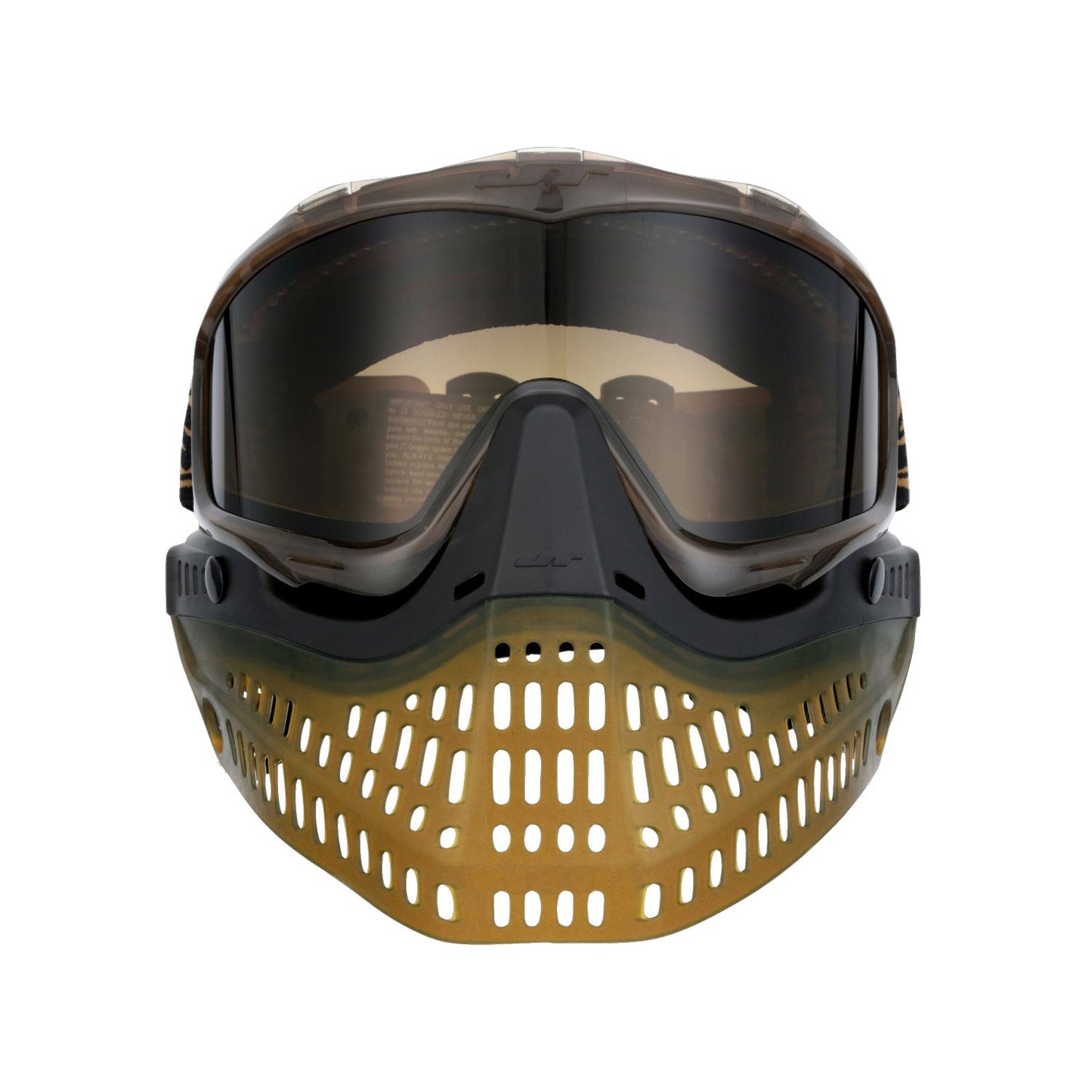 JT Proflex Limited Edition - Ice Series Brown