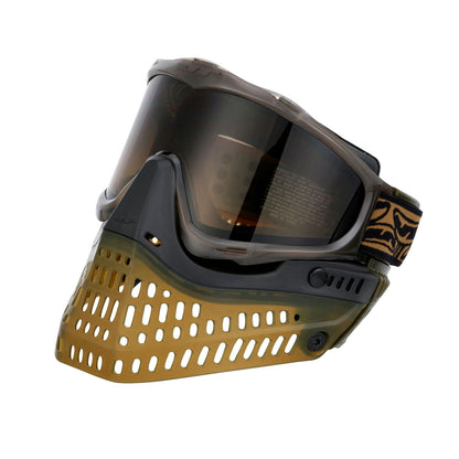 JT Proflex Limited Edition - Ice Series Brown