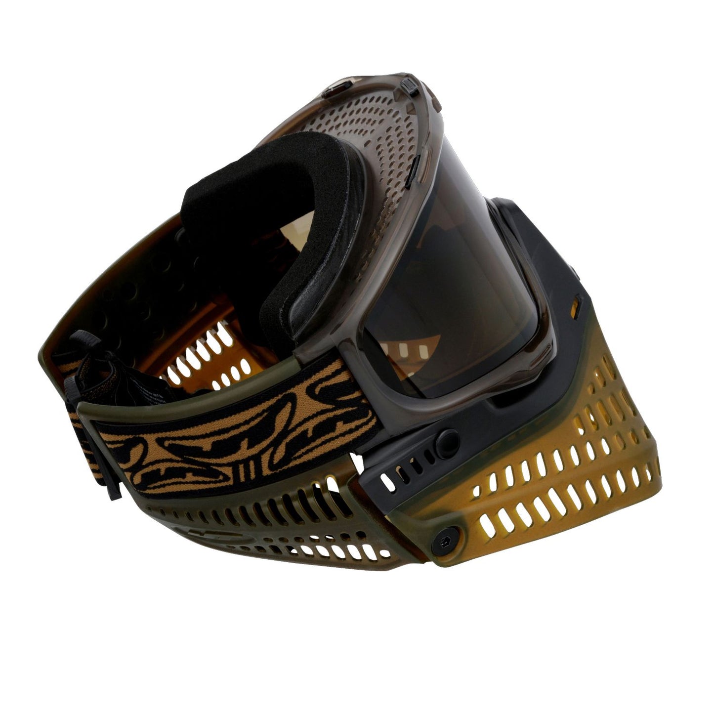 JT Proflex Limited Edition - Ice Series Brown