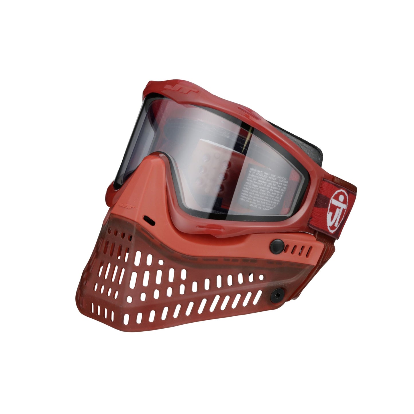 JT Proflex Limited Edition - Birthstone Series January (Garnet)