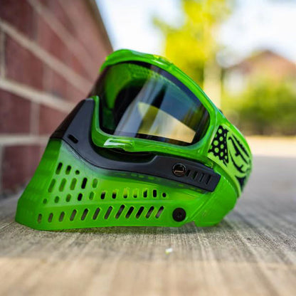 JT Proflex Limited Edition - Lucky 15 Ice Lime