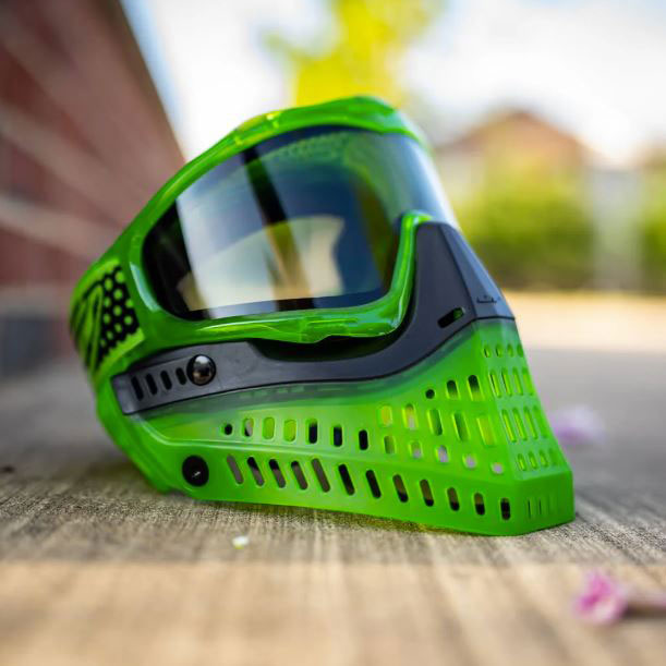 JT Proflex Limited Edition - Lucky 15 Ice Lime