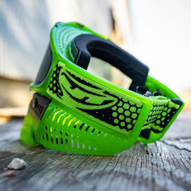 JT Proflex Limited Edition - Lucky 15 Ice Lime