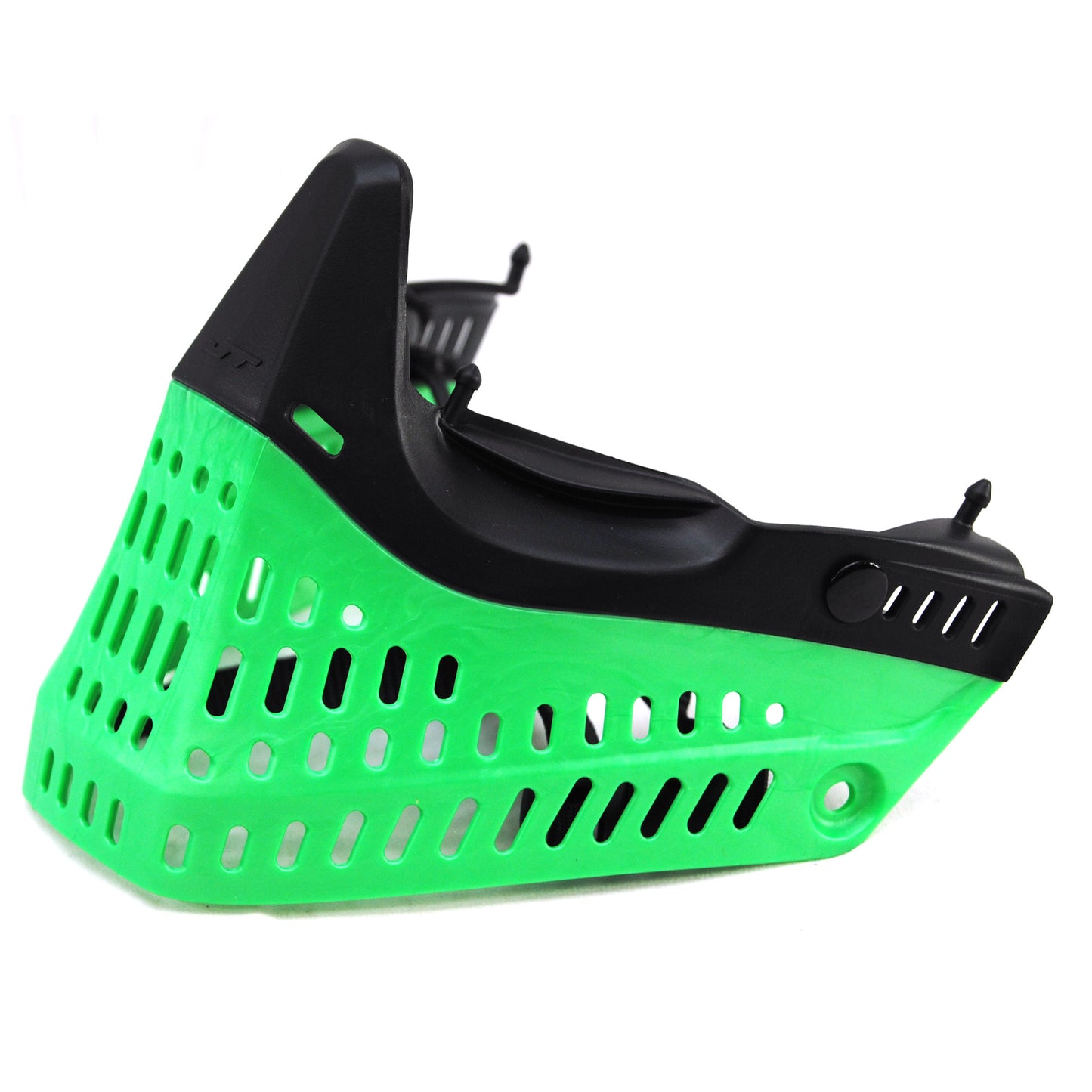 JT Spectra Proflex SE Parts - Liquid Metal Green Skirt Assembly