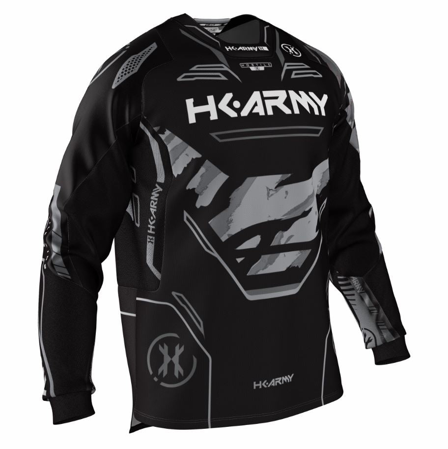 HK Army Proline Jersey - Smoke