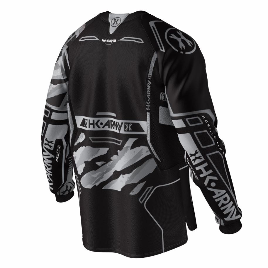 HK Army Proline Jersey - Smoke