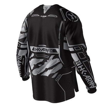 HK Army Proline Jersey - Smoke