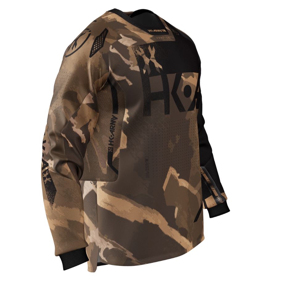 HK Army Proline Jersey - Terrain