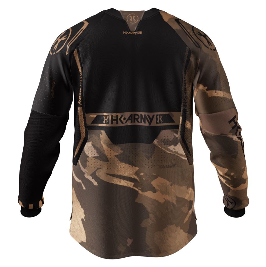 HK Army Proline Jersey - Terrain