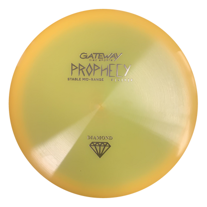Gateway Discs Diamond Blend Prophecy Disc