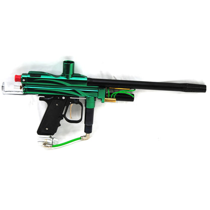 Used WGP Prostock Autococker - Green/Black