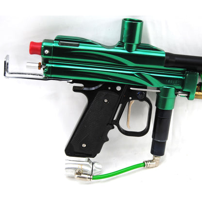 Used WGP Prostock Autococker - Green/Black