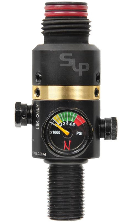 Ninja 4500psi Pro V2 Series Tank Regulator