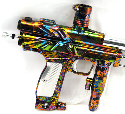 Used Freeflow Lotus Pump - Rainbow Splash