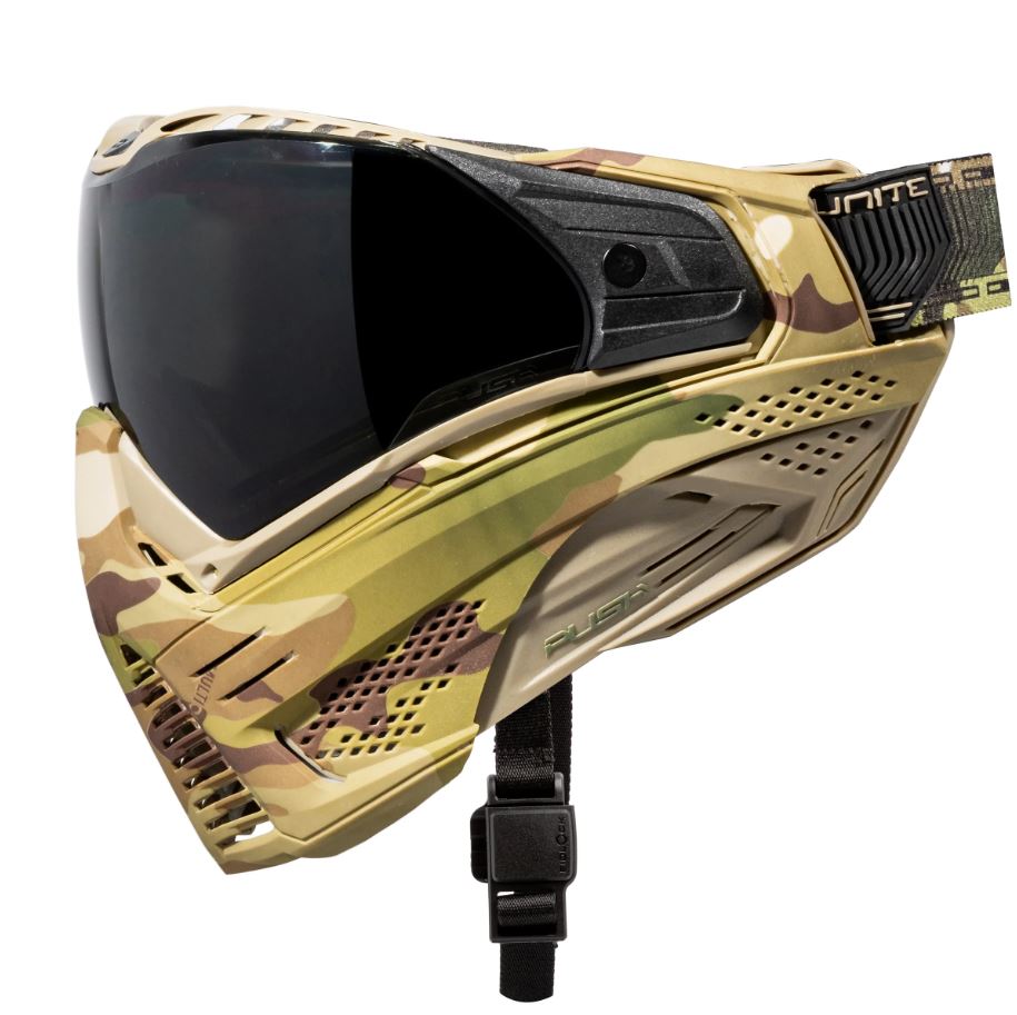 Push Unite Goggle MKII