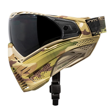 Push Unite Goggle MKII