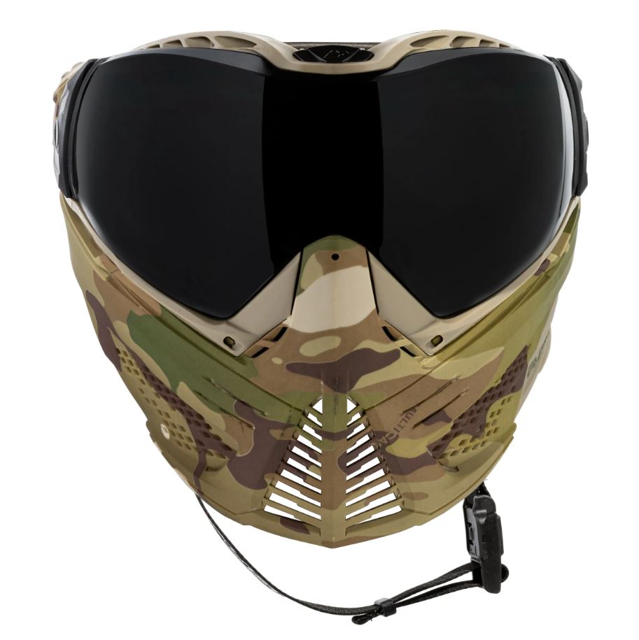 Push Unite Goggle MKII