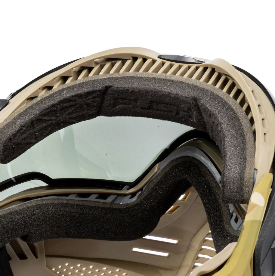 Push Unite Goggle MKII