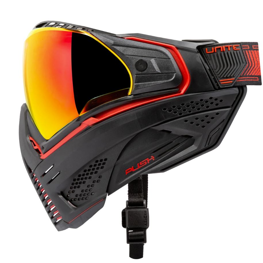 Push Unite Goggle MKII