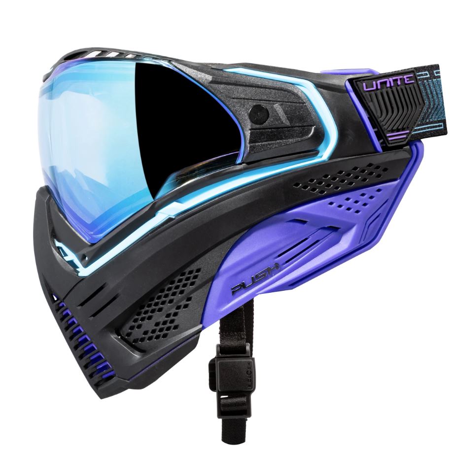 Push Unite Goggle MKII