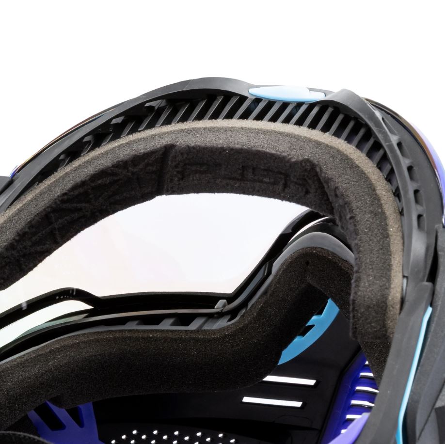 Push Unite Goggle MKII
