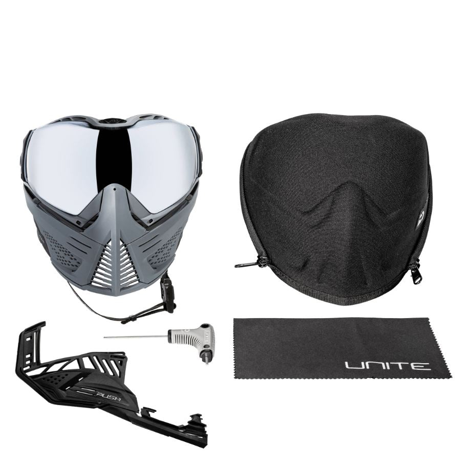 Push Unite Goggle MKII