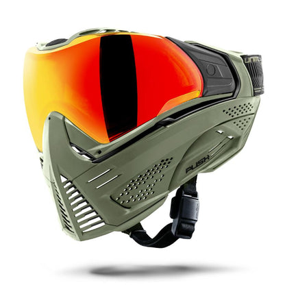 Push Unite Goggle MKII