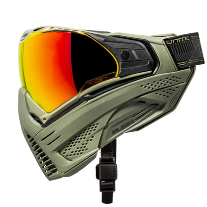 Push Unite Goggle MKII