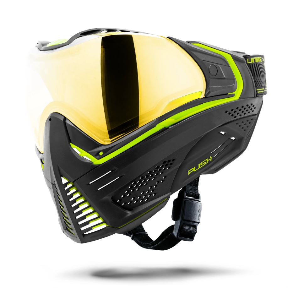 Push Unite Goggle MKII