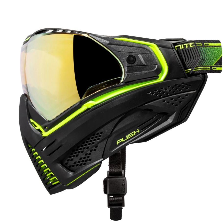Push Unite Goggle MKII