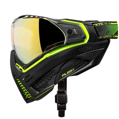 Push Unite Goggle MKII