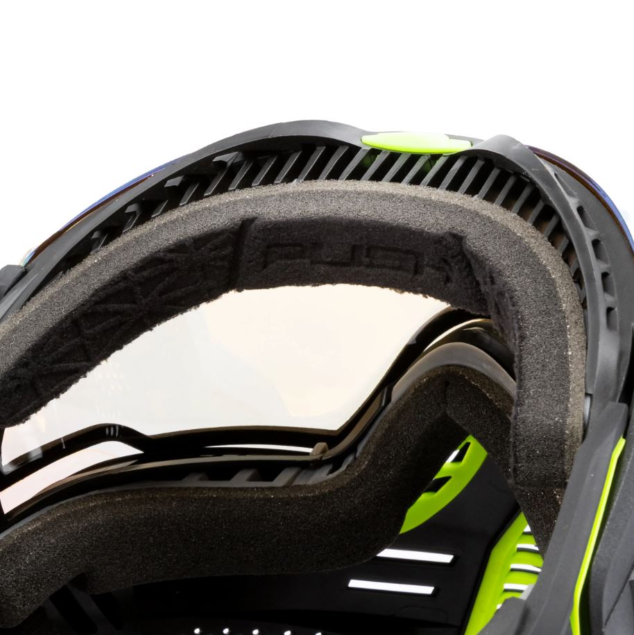 Push Unite Goggle MKII