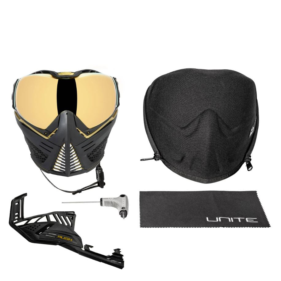 Push Unite Goggle MKII