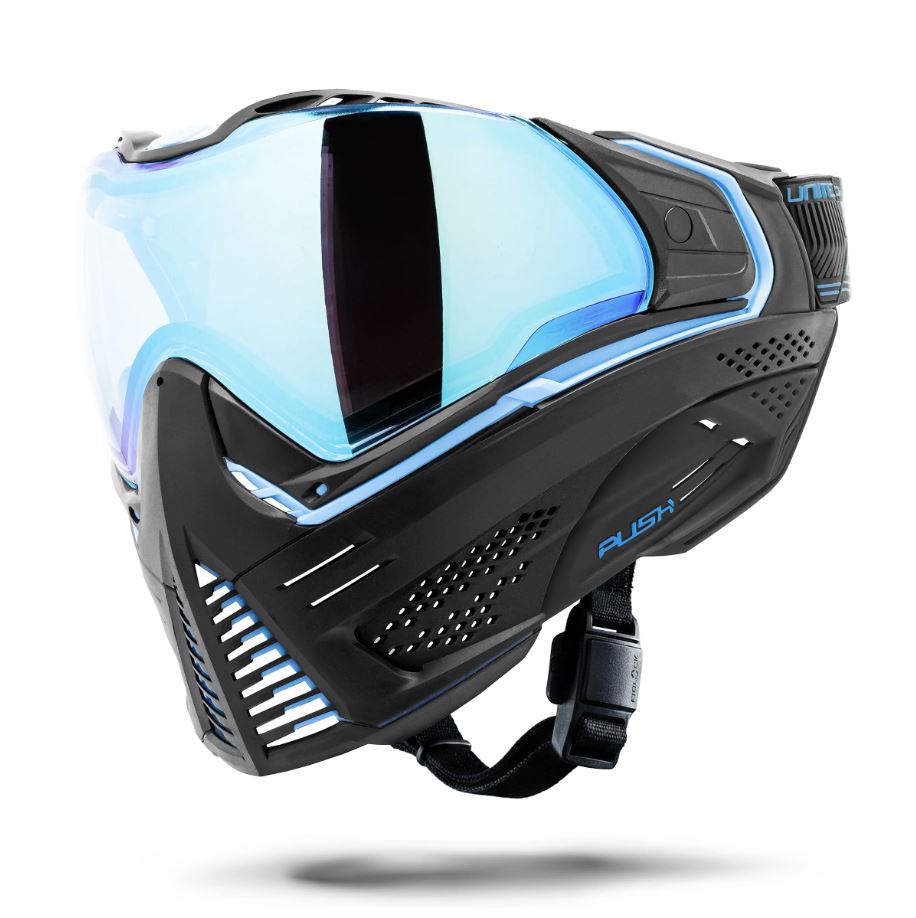 Push Unite Goggle MKII