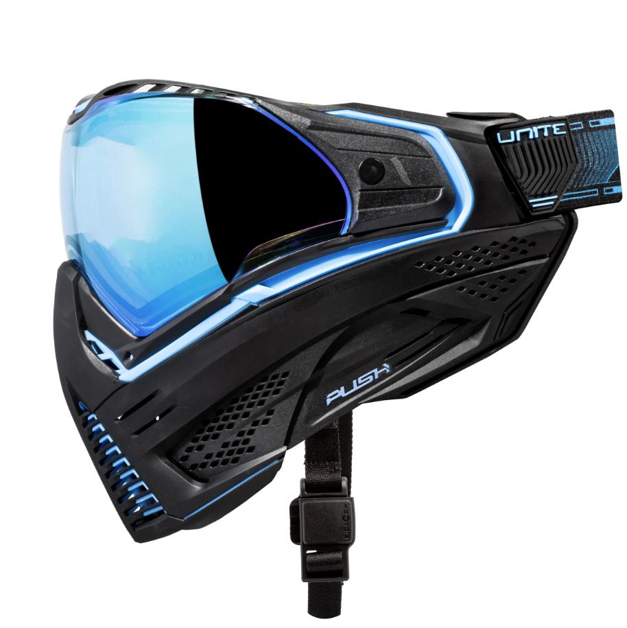 Push Unite Goggle MKII