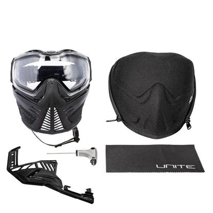 Push Unite Goggle MKII
