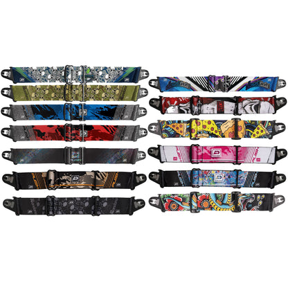 Push Unite Goggle Strap