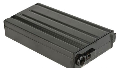 A&K Full Metal SR-25 Airsoft AEG Magazine - 110 Rounds