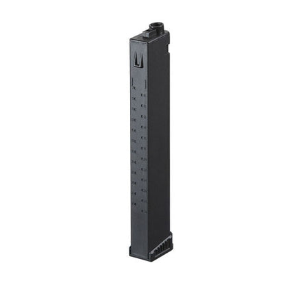 Zion Arms 120 Round PW9 Mid-Capacity Airsoft Magazine  - Black