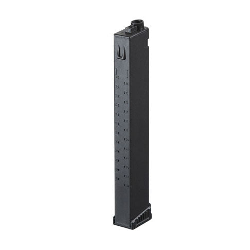 Zion Arms 120 Round PW9 Mid-Capacity Airsoft Magazine  - Black