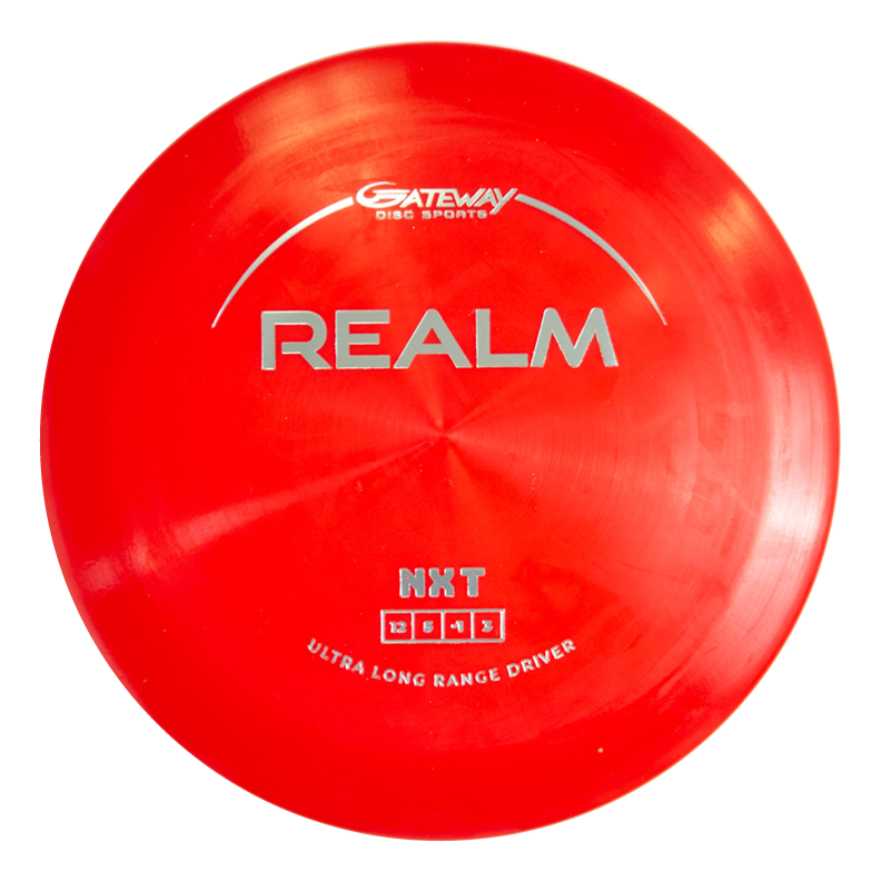 Gateway Discs NXT Realm Disc