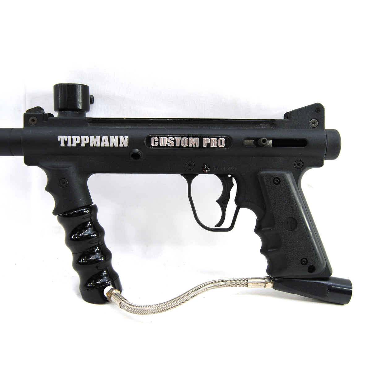 Used Tippmann 98 Custom - Black