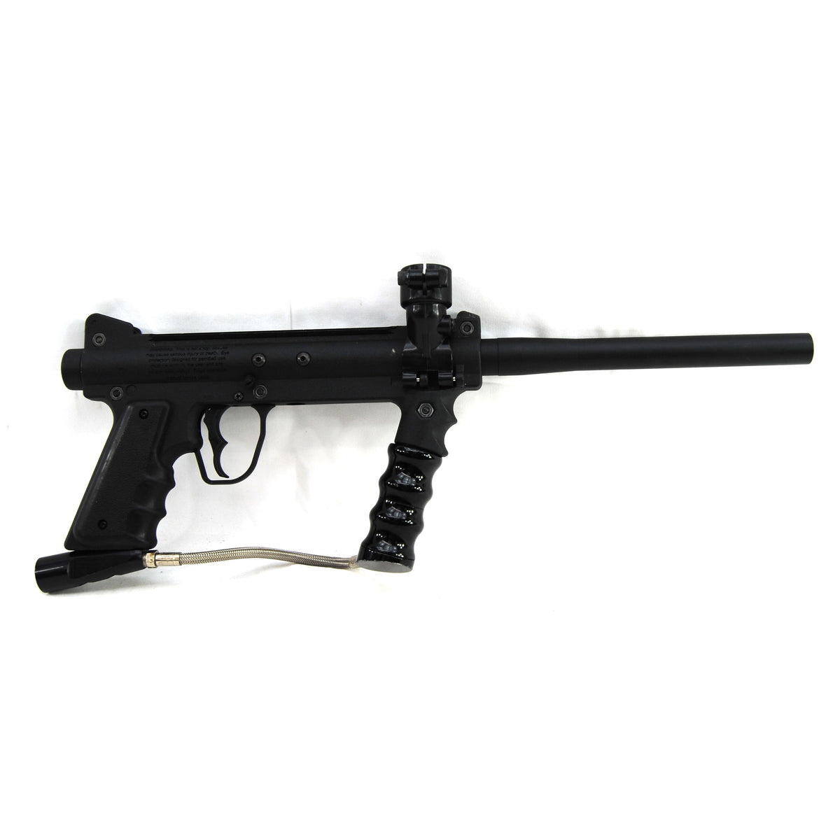 Used Tippmann 98 Custom - Black