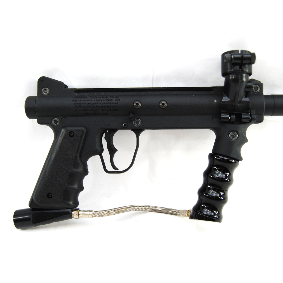 Used Tippmann 98 Custom - Black