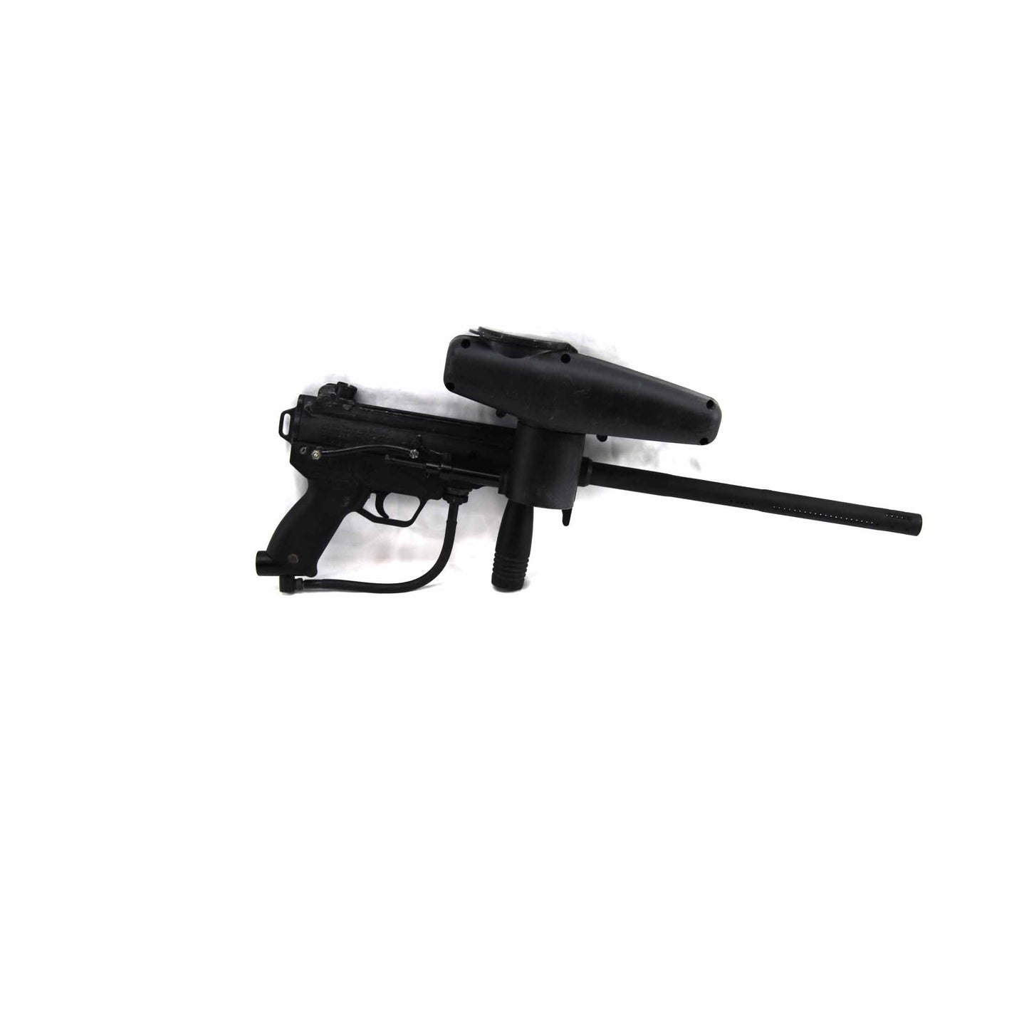 Used Tippmann A5 w/Response Trigger - Black