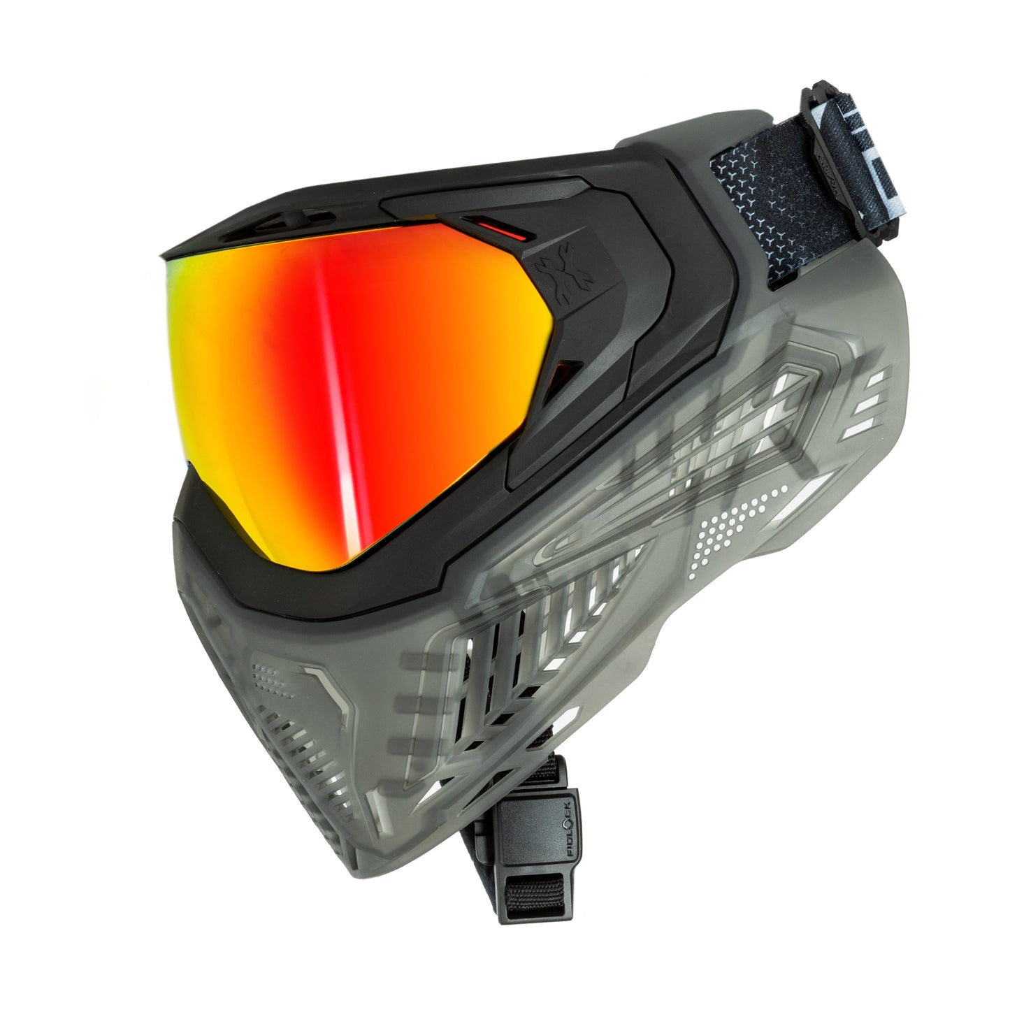 SLR Goggle - Rise - Scorch Lens