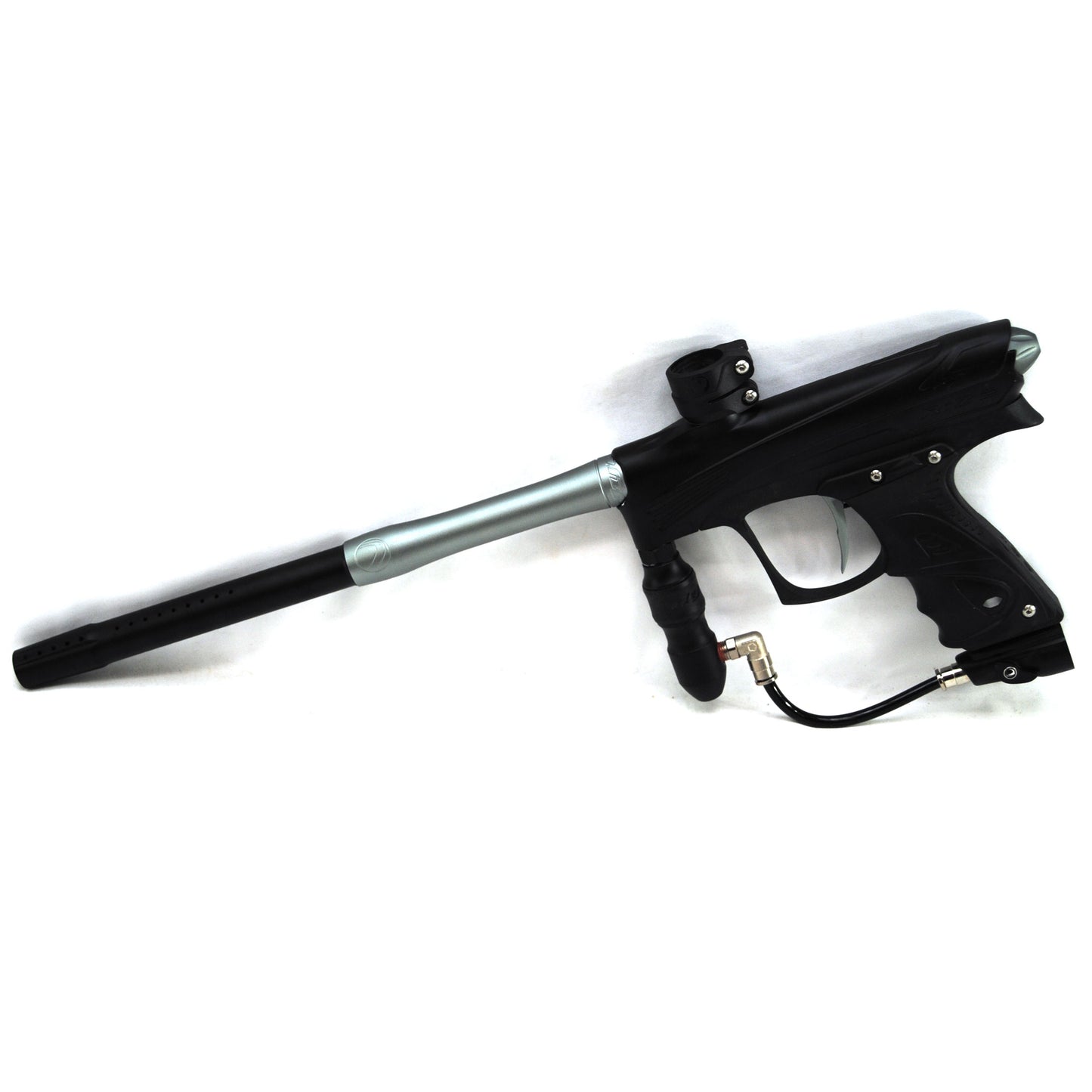 Used Dye Rize CZR - Black/Grey